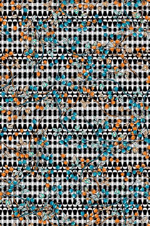 数码华亿平台印花华亿平台图片