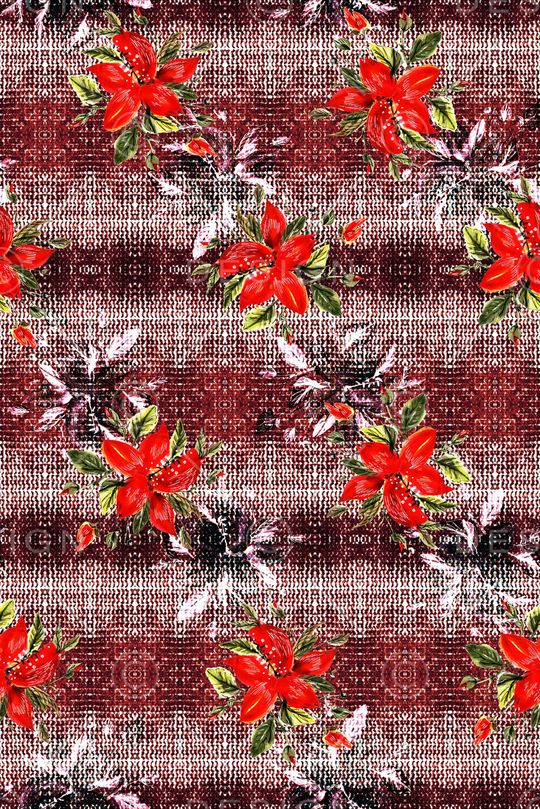 数码华亿平台印花华亿平台图片