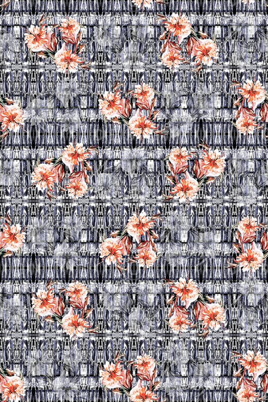 数码华亿平台印花华亿平台图片