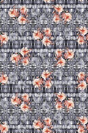 数码华亿平台印花华亿平台图片