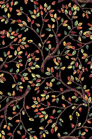 休闲印花华亿平台图片