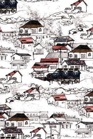 数码华亿平台印花华亿平台图片