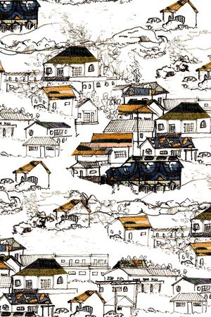 数码华亿平台印花华亿平台图片