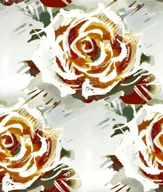 数码华亿平台印花华亿平台图片