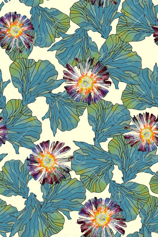 休闲印花华亿平台图片