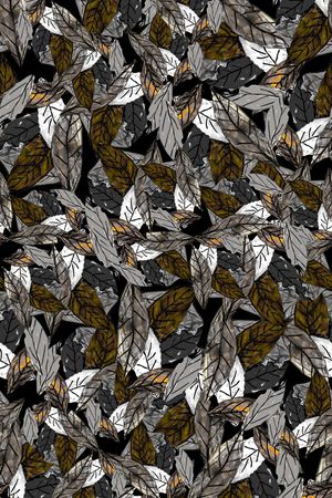 条纹印花华亿平台图片