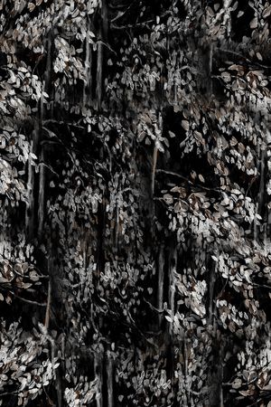 条纹印花华亿平台图片