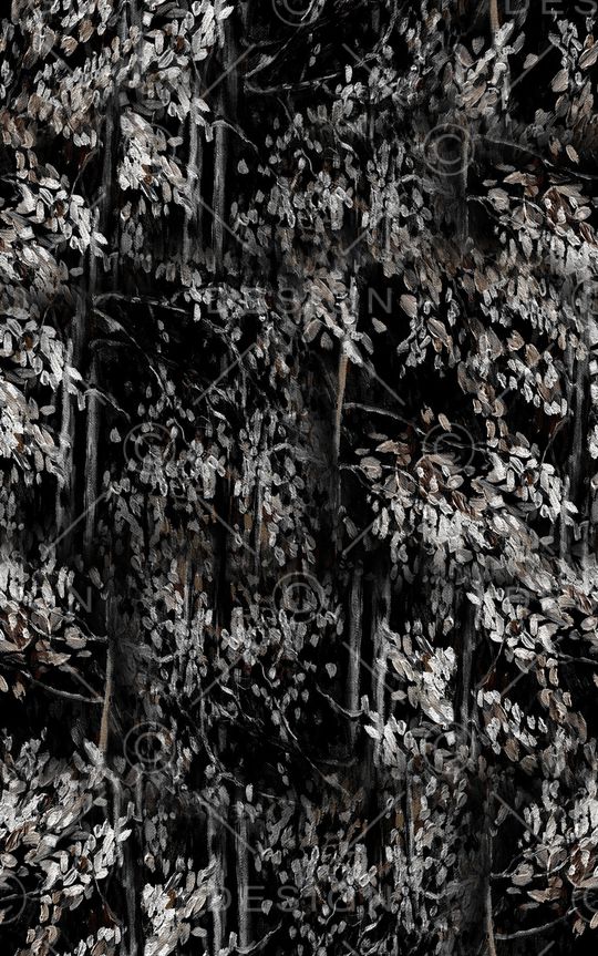 条纹印花华亿平台图片