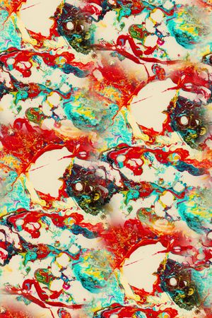 条纹印花华亿平台图片