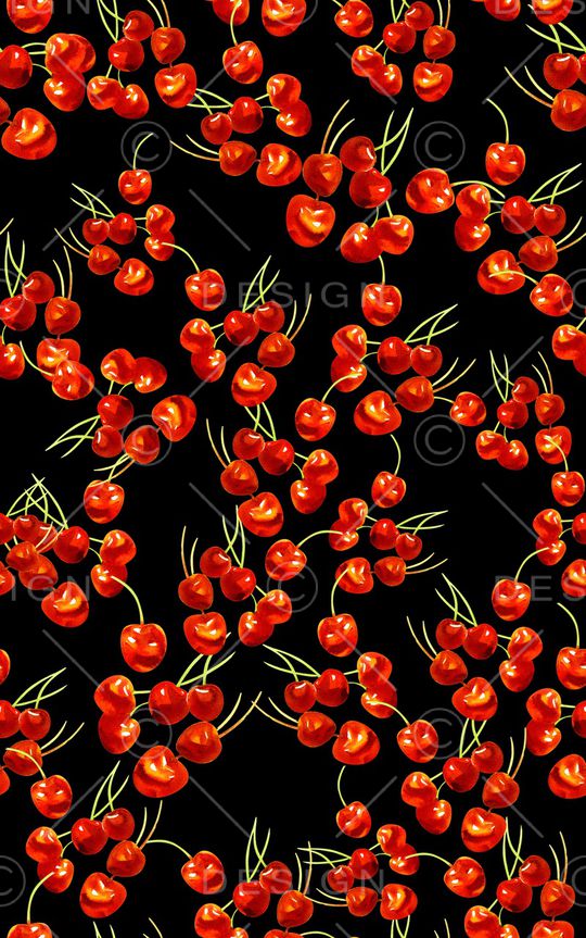 小碎花印花华亿平台图片