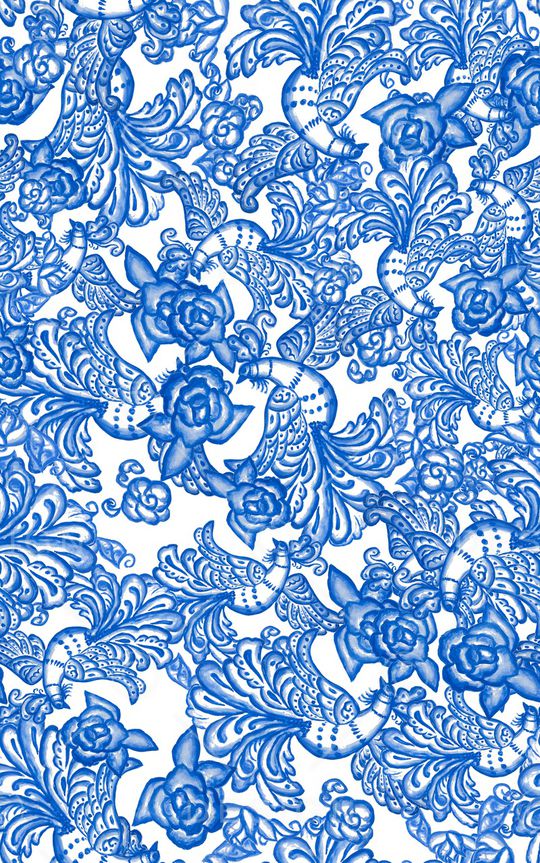 民族风印花华亿平台图片