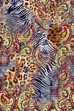 数码华亿平台印花华亿平台图片