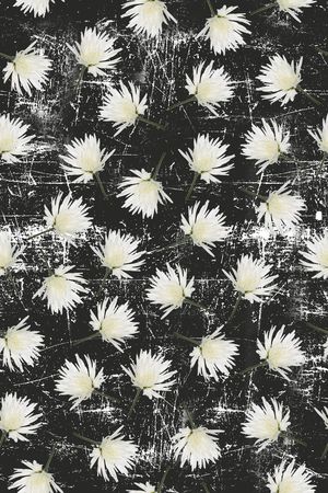 小碎花印花华亿平台图片