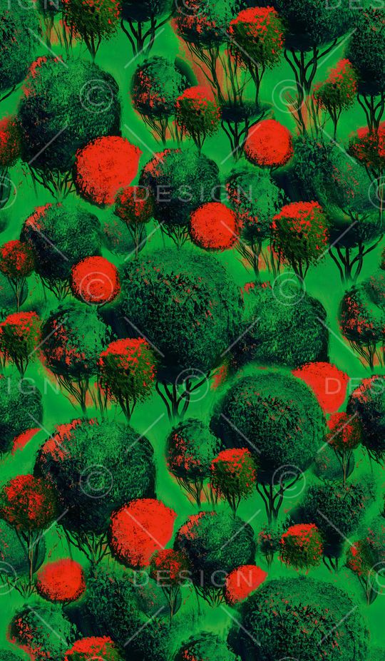 民族风印花华亿平台图片