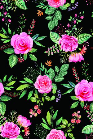 数码华亿平台印花华亿平台图片