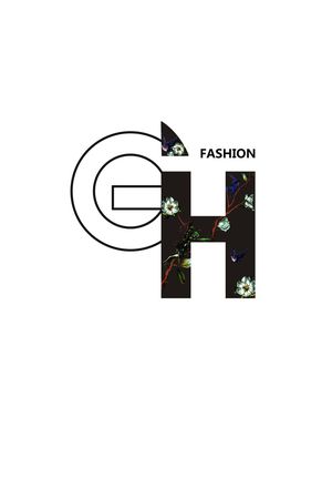 字母印花华亿平台图片