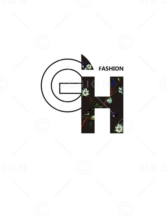 字母印花华亿平台图片