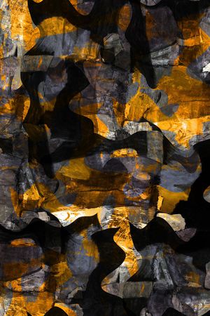 男装印花华亿平台图片