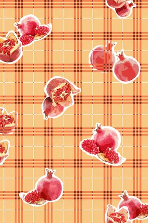 休闲印花华亿平台图片