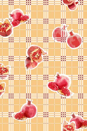 休闲印花华亿平台图片