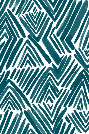 条纹印花华亿平台图片