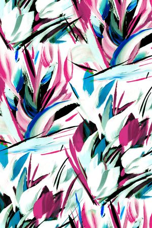 数码华亿平台印花华亿平台图片