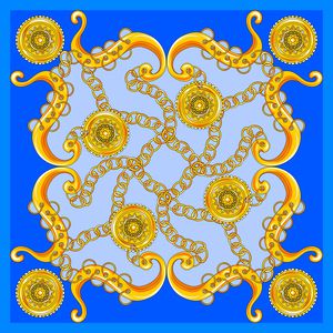 潮牌印花华亿平台图片