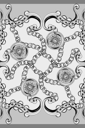 潮牌印花华亿平台图片