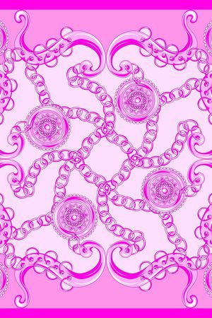 潮牌印花华亿平台图片