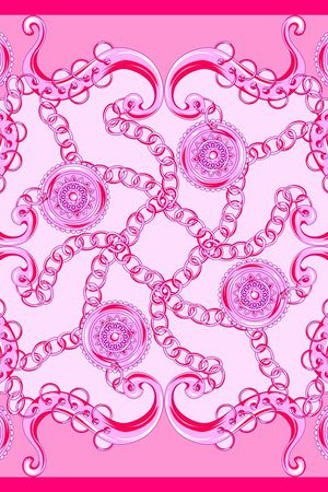 潮牌印花华亿平台图片