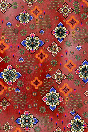 数码华亿平台印花华亿平台图片