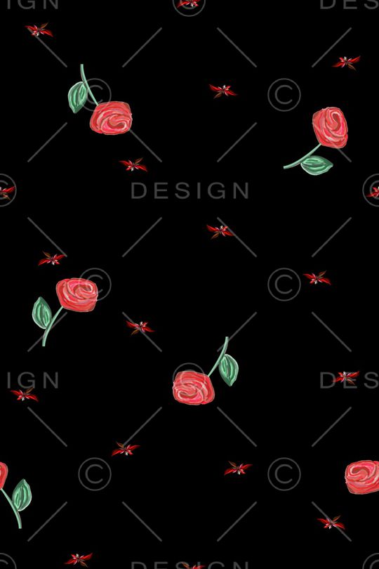 数码华亿平台印花华亿平台图片