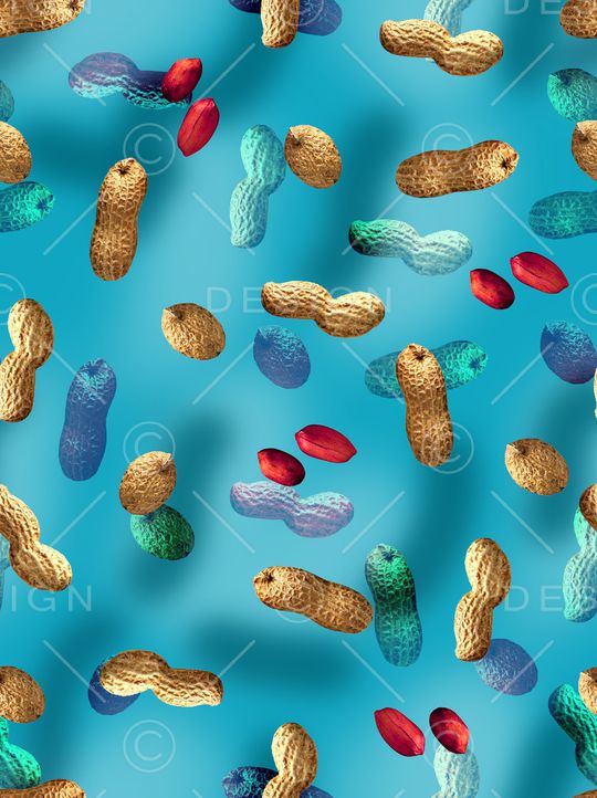 香云纱印花华亿平台图片
