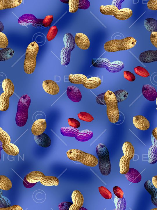 香云纱印花华亿平台图片