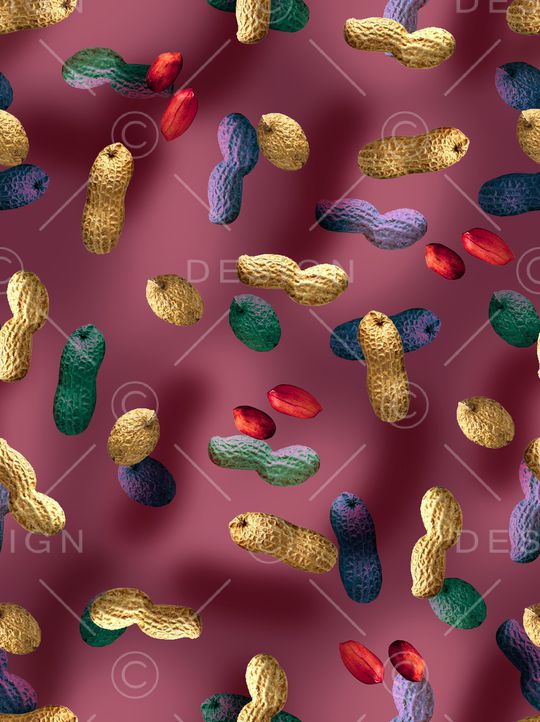 香云纱印花华亿平台图片