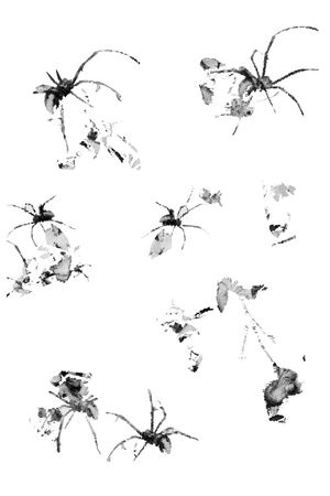 艺术印花华亿平台图片