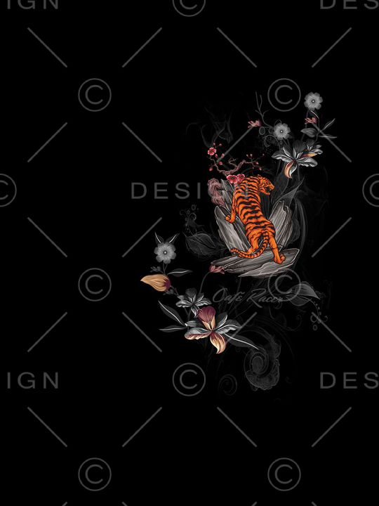 艺术印花华亿平台图片