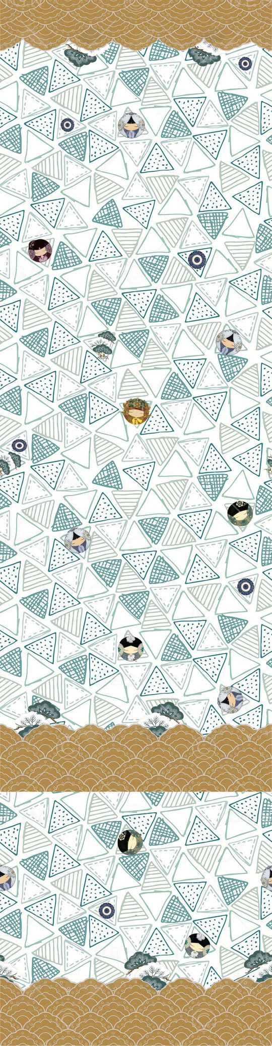 创意印花华亿平台图片