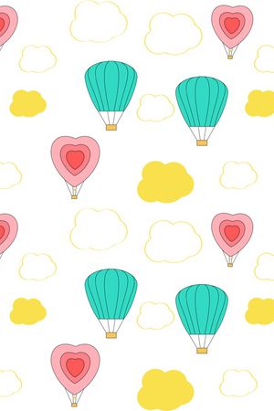 卡通动物印花华亿平台图片