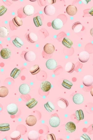 波点印花华亿平台图片