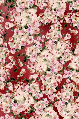 数码华亿平台印花华亿平台图片