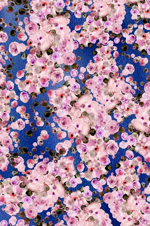 数码华亿平台印花华亿平台图片