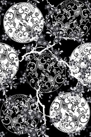 数码华亿平台印花华亿平台图片