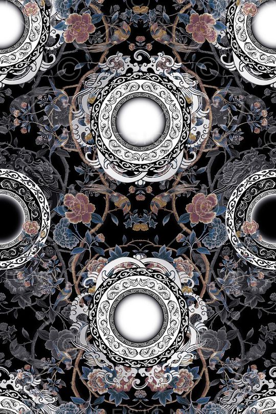 数码华亿平台印花华亿平台图片