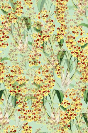 数码华亿平台印花华亿平台图片