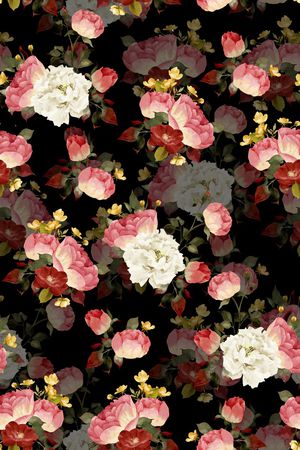 数码华亿平台印花华亿平台图片