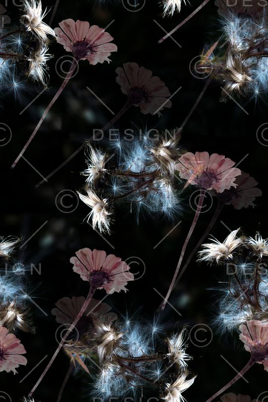 数码华亿平台印花华亿平台图片