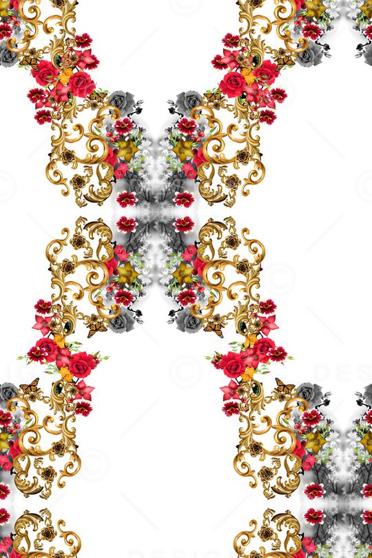 数码华亿平台印花华亿平台图片