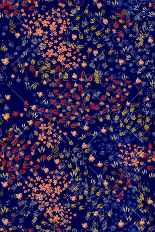 女装印花华亿平台图片