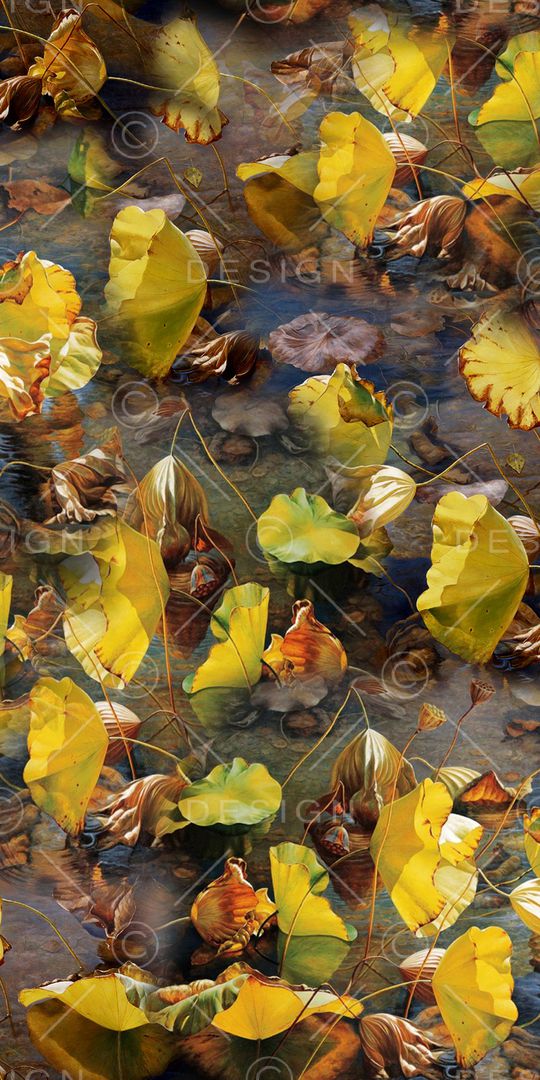 手绘花卉印花华亿平台图片